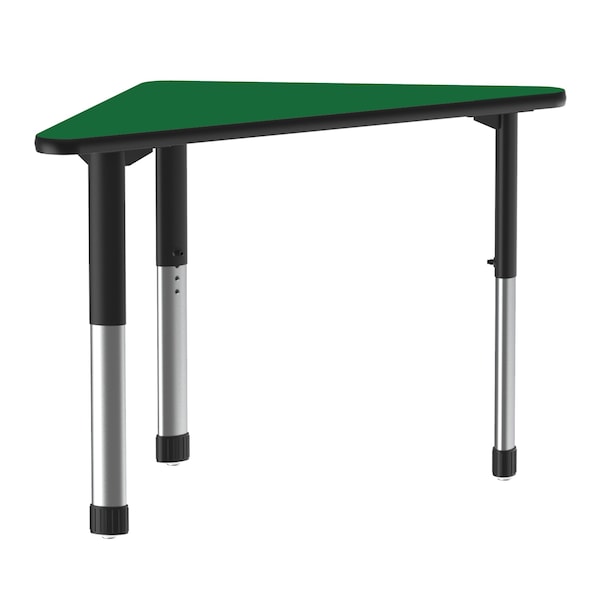 HPL Collaborative Desk - Wing